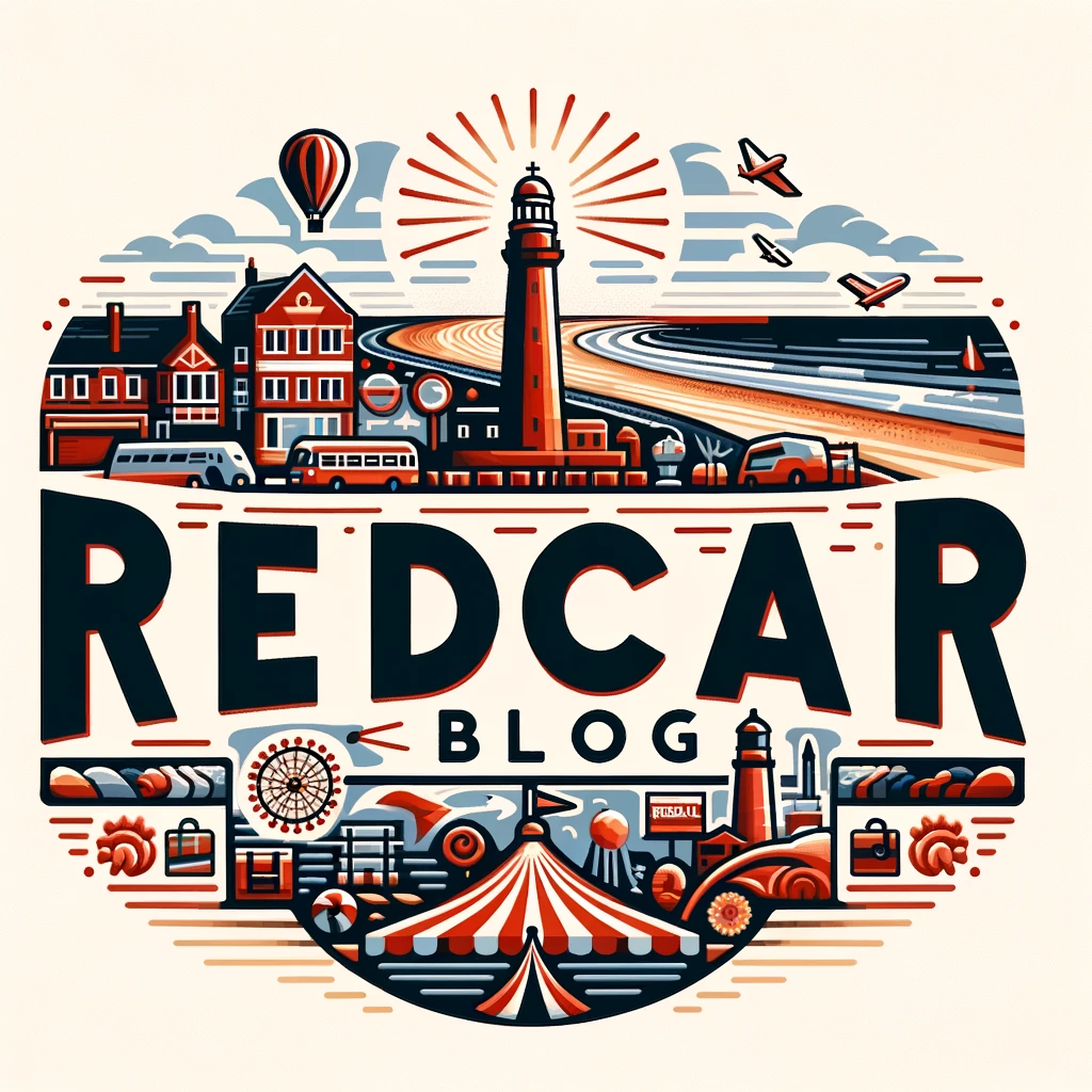 Travel Redcar and Cleveland